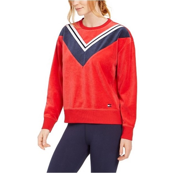 Top & Pants Tommy Hilfiger Sport Set